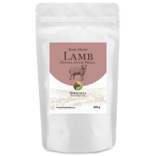 Bohemia Semi-Moist Dental Snack Small 200 g