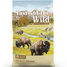 Taste of the Wild Ancient Prairie 12,7 kg