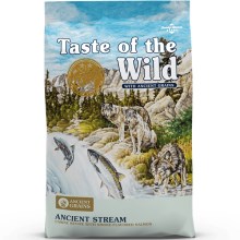 Taste of the Wild Ancient Stream 12,7 kg