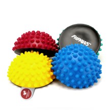FitPaws balančná šošovka - halfball (4 ks)