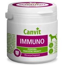 Canvit Immuno pre psy 100 g