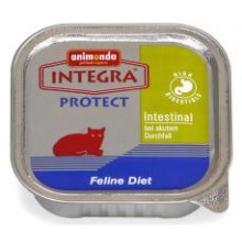 Integra Protect Intestinal 100 g pre mačky