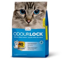 Intersand podstielka Odour Lock 12 kg