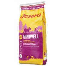 Josera Dog Miniwell 15 kg