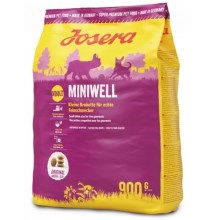 Josera Dog Miniwell 0,9 kg