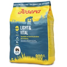 Josera Dog Light & Vital 0,9 kg