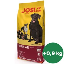 JosiDog Regular 15 kg