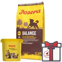 Josera Dog Balance 12,5 kg
