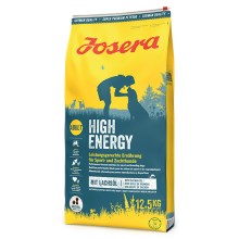 Josera Dog High Energy 12,5 kg