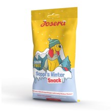 Josera Seppl´s Winter Snack 150 g