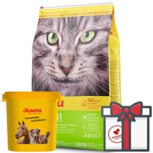 Josera SensiCat 10 kg