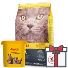 Josera Cat Catelux 10 kg