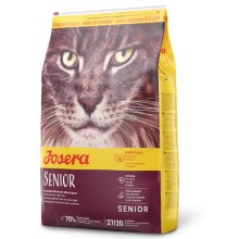 Josera Cat Senior 0,4 kg