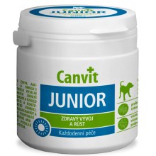 Canvit Junior 100 g