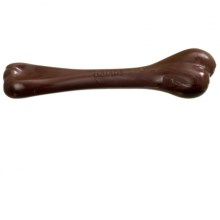 Hračka kosť čokoládová 13 cm