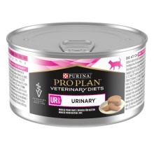 Pro Plan VD Feline UR St/Ox Urinary Turkey 195 g