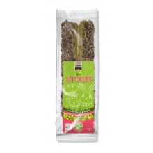 Supreme Stick. Hay, Herbs - tyč bylinožravec 2 ks, 100 g