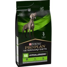 Pro Plan VD Canine HA Hypoallergenic 3 kg