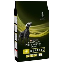 Pro Plan VD Canine HP Hepatic 3 kg