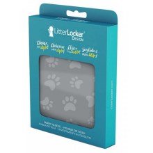 Litter Locker Design Cat Paws návlek na kôš