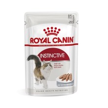 Royal Canin FHN Instinctive Loaf kapsičky 12x 85 g