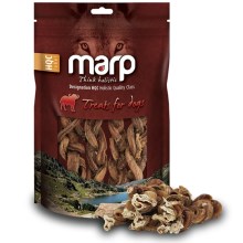 Marp Treats Buffalo Braided Stick (sušené zapletené penisy) 150 g