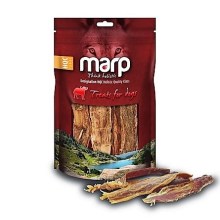 Marp Treats Buffalo Jerky (sušený pažerák) 100 g