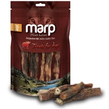 Marp Treats Buffalo Tail (sušené chvosty) 150 g