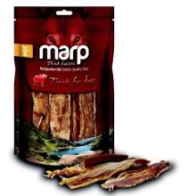 Marp Treats Buffalo Jerky (sušený pažerák) 500 g