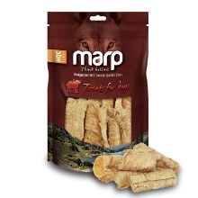 Marp Treats Buffalo Crunchies (sušené priedušnice) 500 g