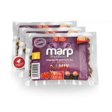 Marp Holistic Red Mix Grain Free vzorka