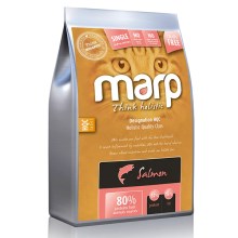 Marp Holistic Salmon Cat 12 kg