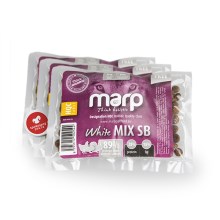 Marp Holistic White Mix Small Breed vzorka 70 g