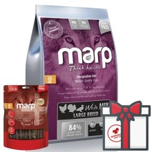 Marp Holistic White Mix Large Breed 12 kg