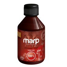 Marp Holistic ľanový olej 250 ml