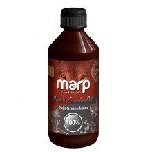 Marp Holistic olej z čiernej rasce 500 ml