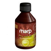 Marp Holistic konopný olej 250 ml