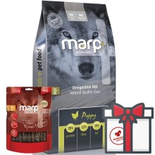 Marp Natural Plus Puppy 17 kg