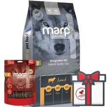 Marp Natural Plus Lamb 17 kg