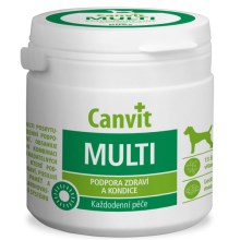 Canvit Multi pre psy 100 g
