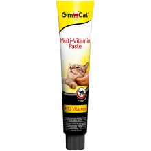 Pasta Gimcat Multi-Vitamín 50 g