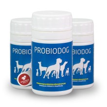 Probiodog plv 50 g