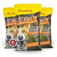 Josera Dog Loopies mit Geflügel 150 g