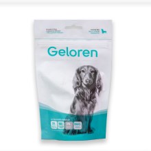 Geloren S-M pre malé psy pečeňový 180 g (60 ks)