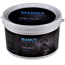 Doplnok výživy Mamut Pre-run 800 g