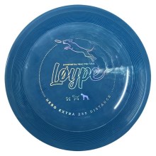 Loype frisbee Xtra 235 Distance modré 23,5 cm