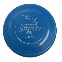 Loype frisbee Sonic Xtra 215 Distance modré 21,5 cm