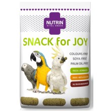 Nutrin Vital Snack Snack for Joy 100 g
