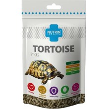 Nutrin Aquarium Tortoise Sticks 50 g