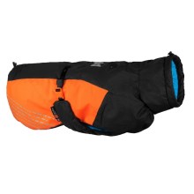 Non-stop oblečok Glacier Jacket 2.0 50 cm oranžový